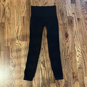 SPANX Seamless Leggings